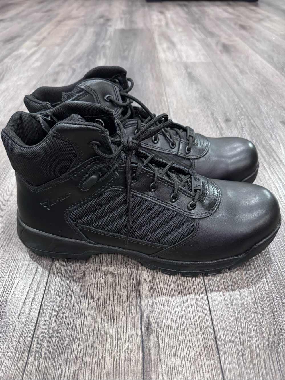 Bates Men's Tactical Sport 2 Mid Leather Boots